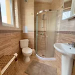Apartman Compact Napospart