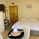 Compact Napospart
