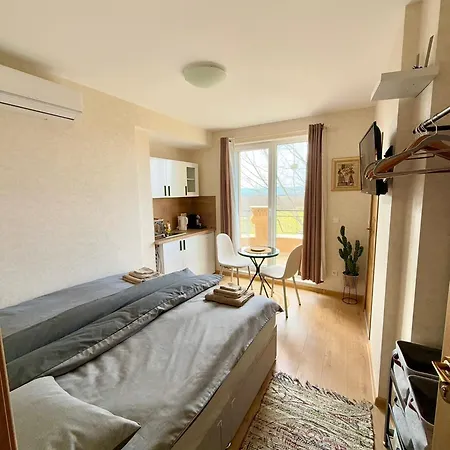 Apartamento Compact
