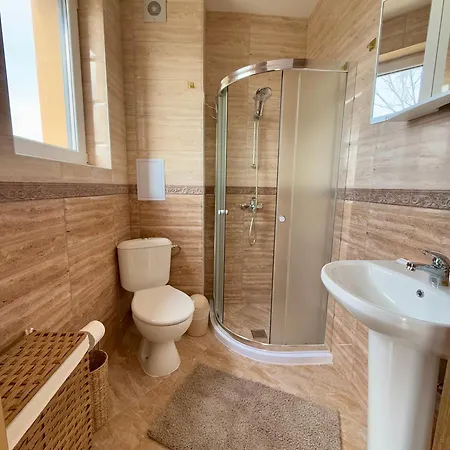 Apartamento Compact Sunny Beach