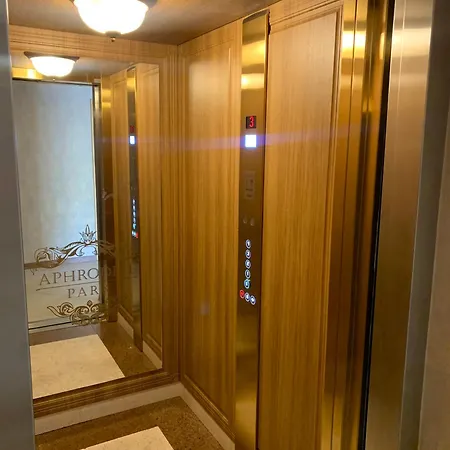 Apartament Compact