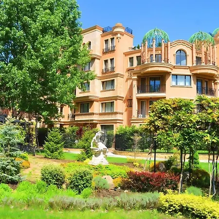 Apartament Compact