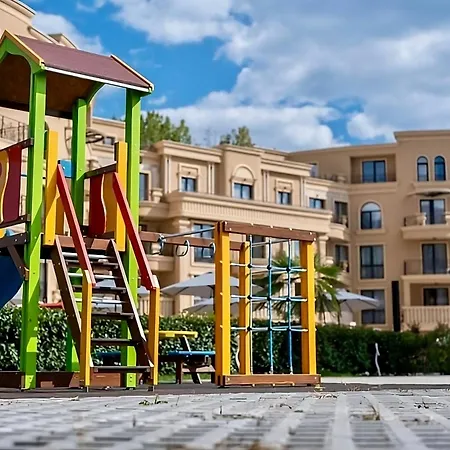 Compact Apartament *